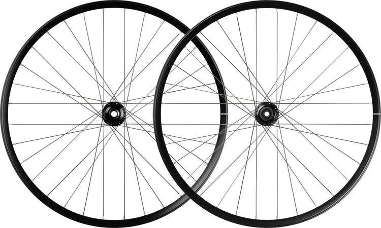 Mavic e-crossride 1 6-Loch Shimano HG-Laufradsatz