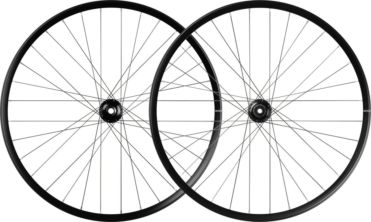 Mavic e-crossride 1 6-Loch Sram xd Laufradsatz