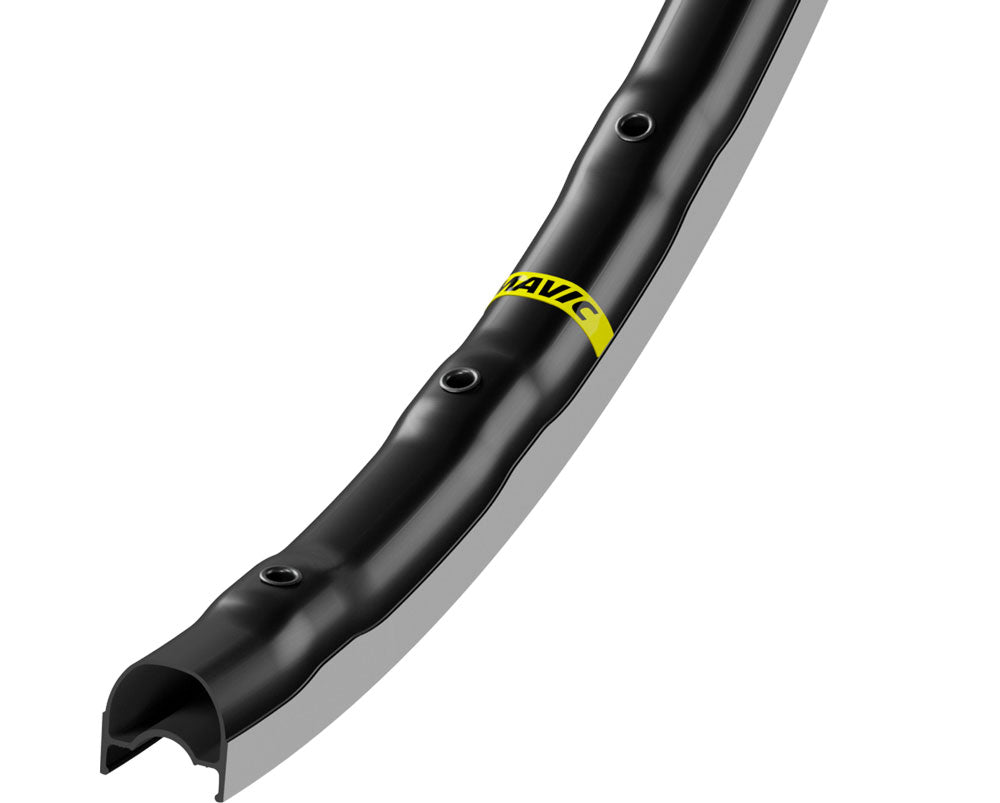 Mavic Open Pro-Ust-Felge