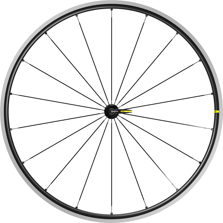 Mavic Ksyriums Vorderrad