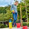 Gloria Messing-Sprühstab inklusive Specroid-Sprühkappe, inklusive Buxus 270