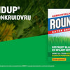 Roundup Rasen unkrautfrei 1kg