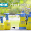 Gloria Drucksprüher 1 Liter Hobby 100