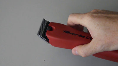 Aesculap Econom Favorite Trimmer ohne Kopf