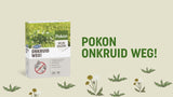 Pokon Unkraut weg 80 m2 1600 gr - afbeelding 2