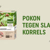 Pokon Bio gegen Schnecken Granulat 900gr