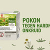 Pokon gegen hartnäckiges Unkraut, Konzentrat 100 ml, Weedex