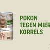 Pokon-Ameisenpellets 400gr