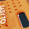 Ergonomische Kniematte aus Fento-Board pro Stück