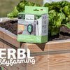 Kerbl Schneckenstopp Starterset Schneckenabwehrset