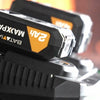 Batavia maxxpack 18V Batterie-LED-Lampenkörper