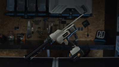 AC Battery Kit Sprayer (Maxxpack 18V).