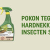 Pokon Bio gegen Halsinsektenspray 800 ml Polysektspray