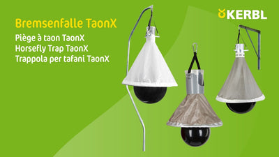 Bremsenfalle Taonx Eco
