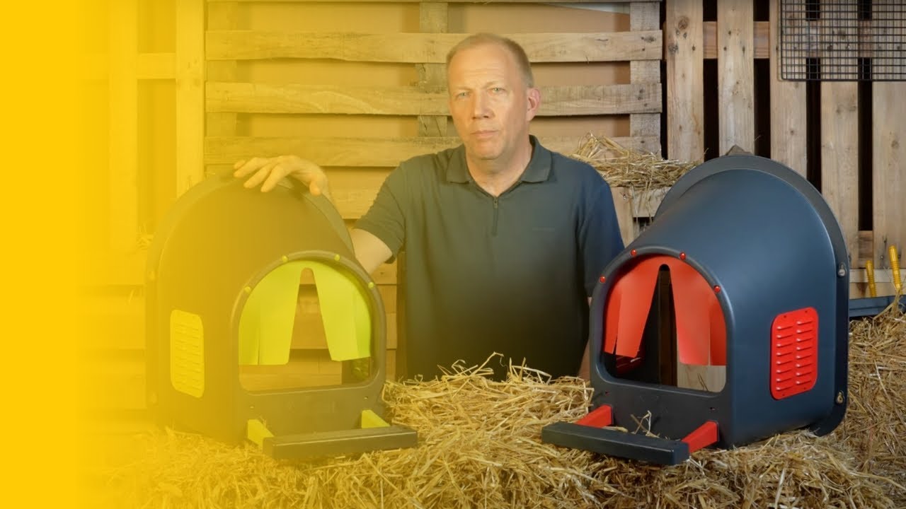 Olba Legenest aus Kunststoff Mycozynest
