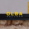 Olba Products Heizplatte für Küken 40x60cm 62Watt