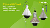 Bremsenfalle Taonx Eco - afbeelding 2