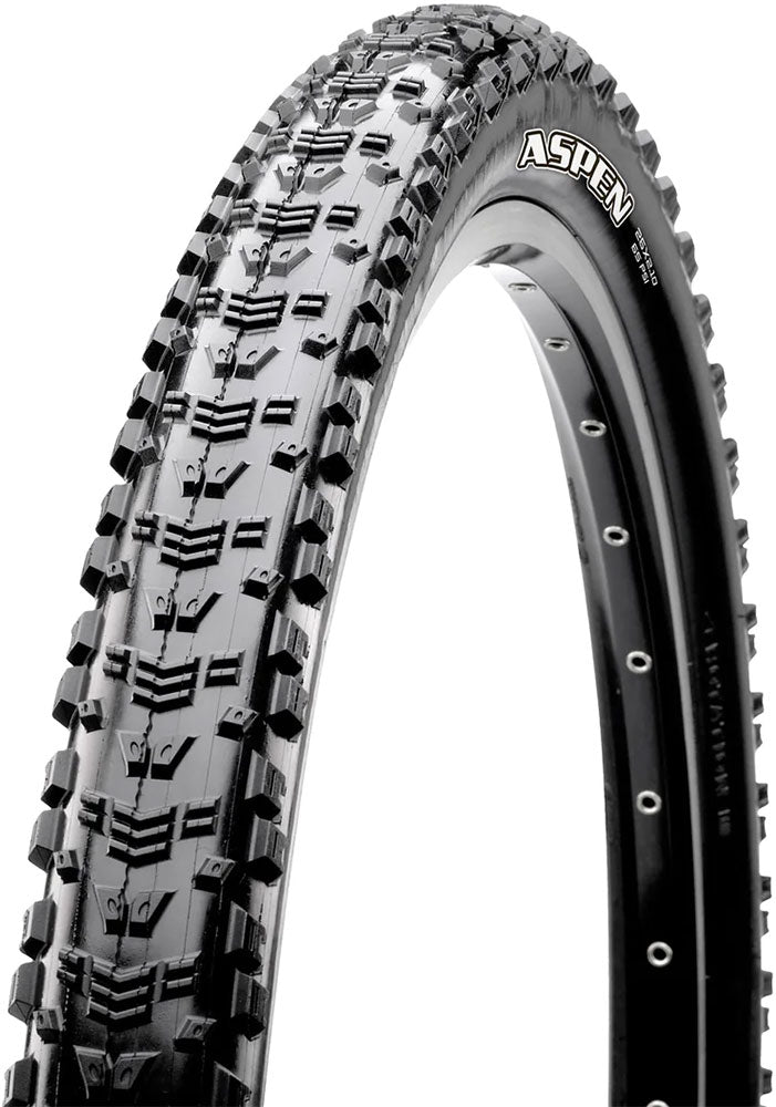 Maxxis Aspen 29x2,40 WT TR Exo MaxxSpeed Faltreifen