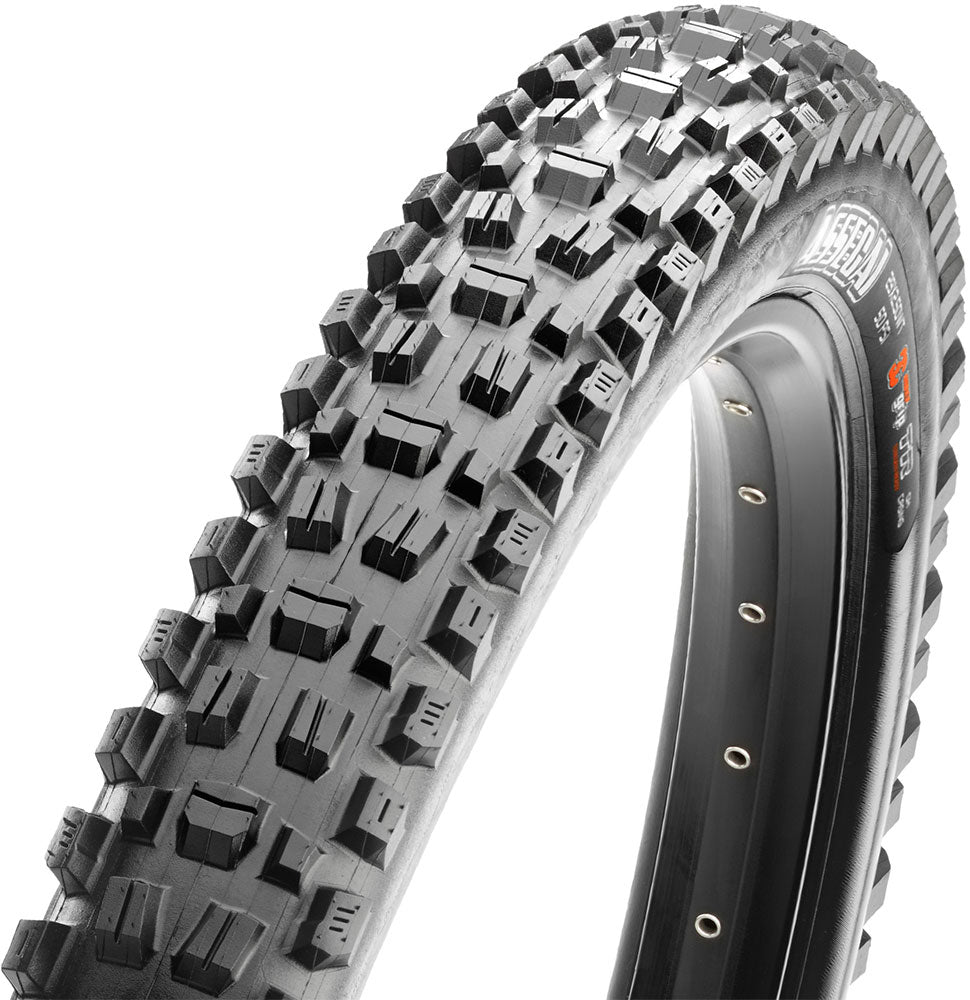 Maxxis Assegai 29x2,60 WT Exo TR 3C Maxxterra Faltreifen