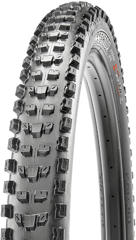 Maxxis Dissector 29x2,60 WT Exo+ TR 3C Maxxterra Faltreifen