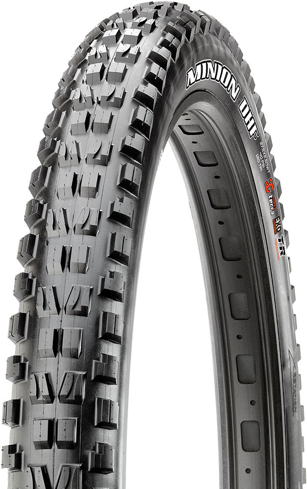 Maxxis Minion DHF 20x2,40 Dual 60 Drahtreifen
