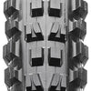 Maxxis Minion DHF 29x2,50 WT DD TR 3C MaxxGrip Faltreifen