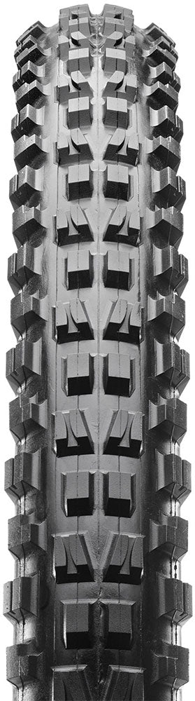 Maxxis Minion DHF 29x2,50 WT DD TR 3C MaxxGrip Faltreifen