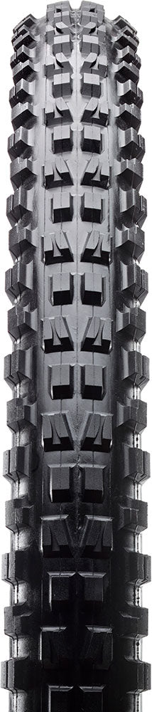 Maxxis Minion DHF vorne 27,5 x 2,60 WT Exo+ TR 3C Maxxterra Faltreifen