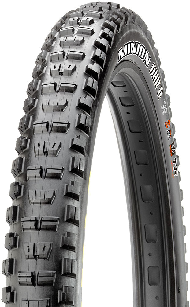 Maxxis Minion MR II 24x2,30 Dual 60 Faltreifen