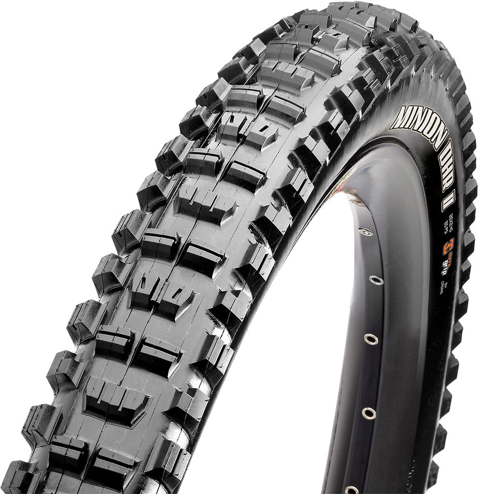 Maxxis Minion MR II 27,5x2,40 WT TR Exo+ 3C MaxxGrip Faltreifen