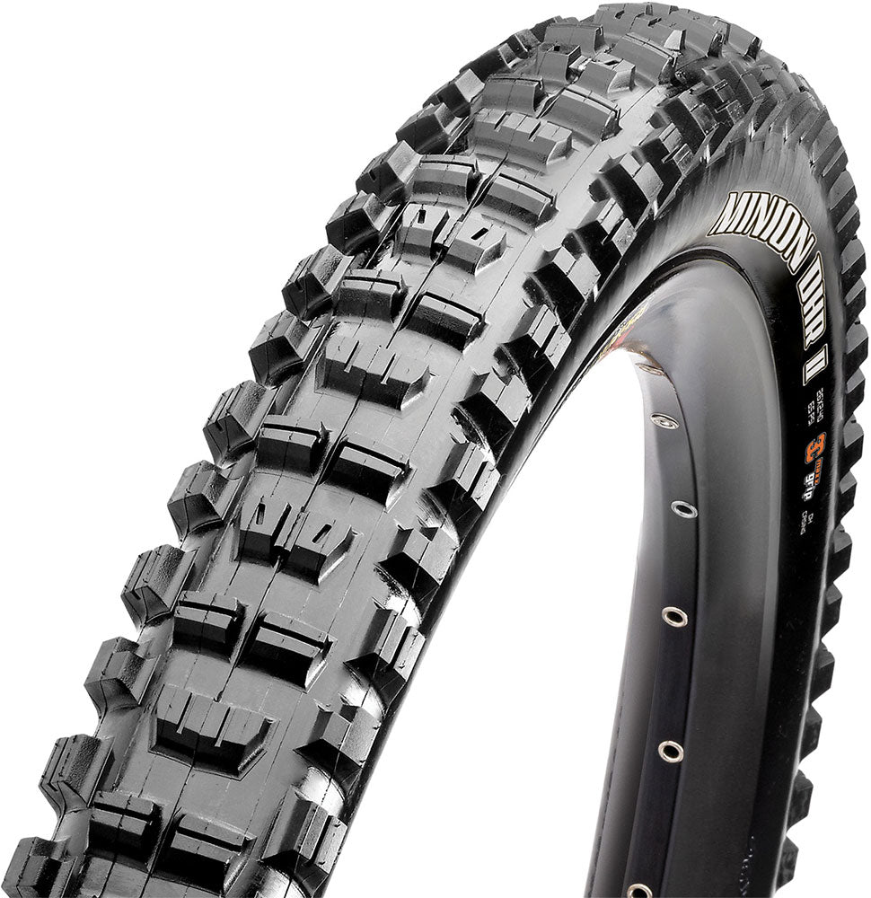 Maxxis Minion MR II hinten 29x2,40 wt dh tr 3c maxxterra 60x2 e-50 Faltreifen