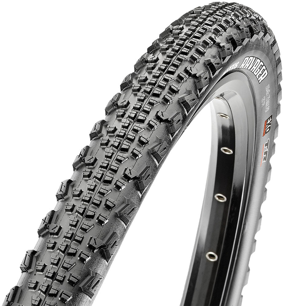 Maxxis Ravager 28 45c Silkshield TR Faltreifen