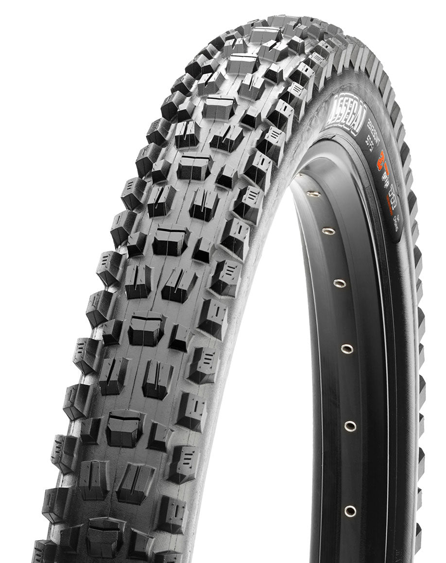 Maxxis Assegai WT 29x2,50 TR 3C Maxxgrip 60x2 Faltreifen