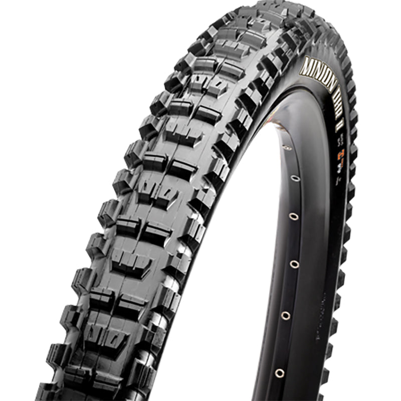 Maxxis Minion MR II Hinten 27,5x2,60 WT Exo TR Dual 60 Klappbar