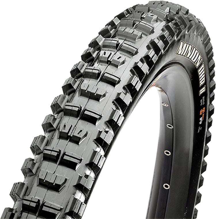 Maxxis Tyre Minion DHR II 3C EXO TR 29 x 2,30 SW -FALD