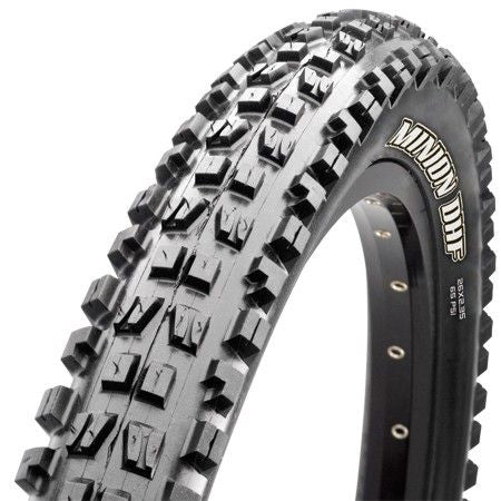 Maxxis Tyre Minion DHF 3C EXO TR 29 x 2,50 SW FALD