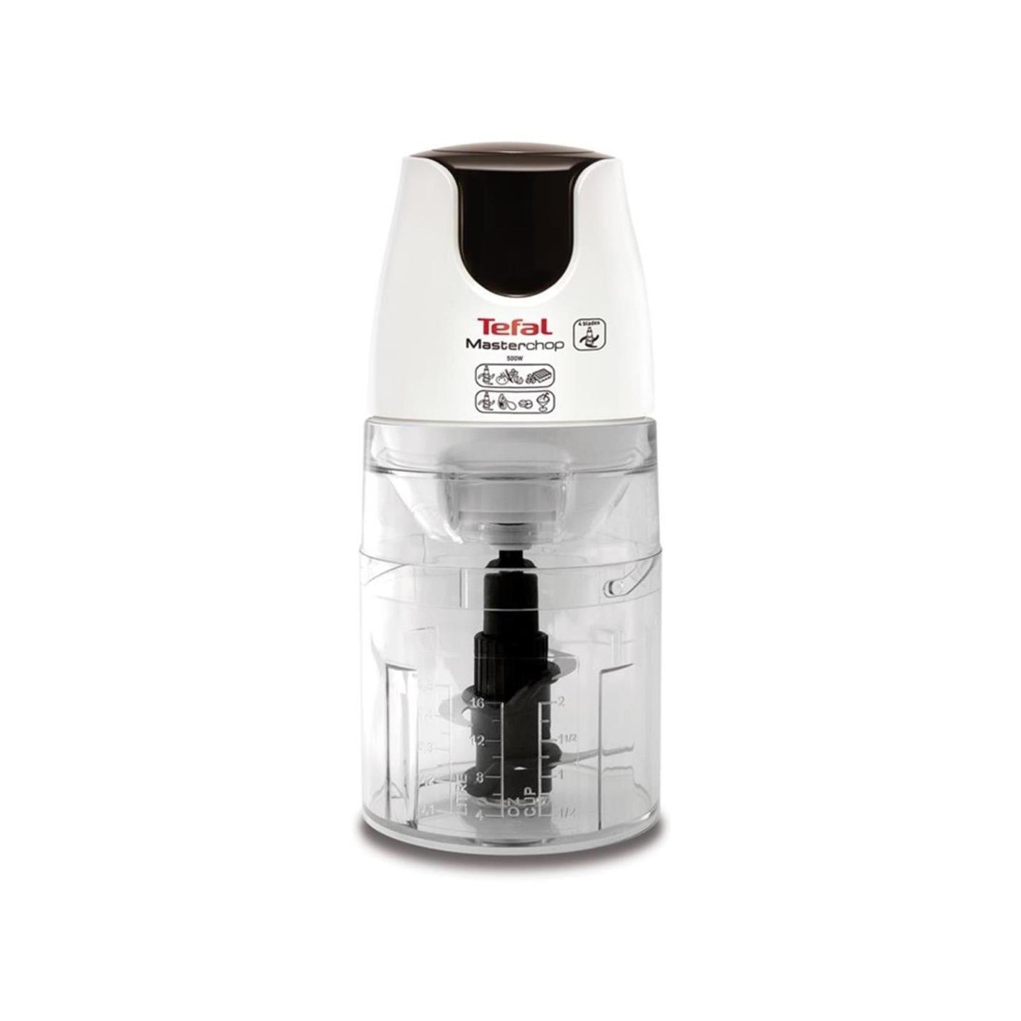 Tefal Kotelettschneidegerät Masterchop