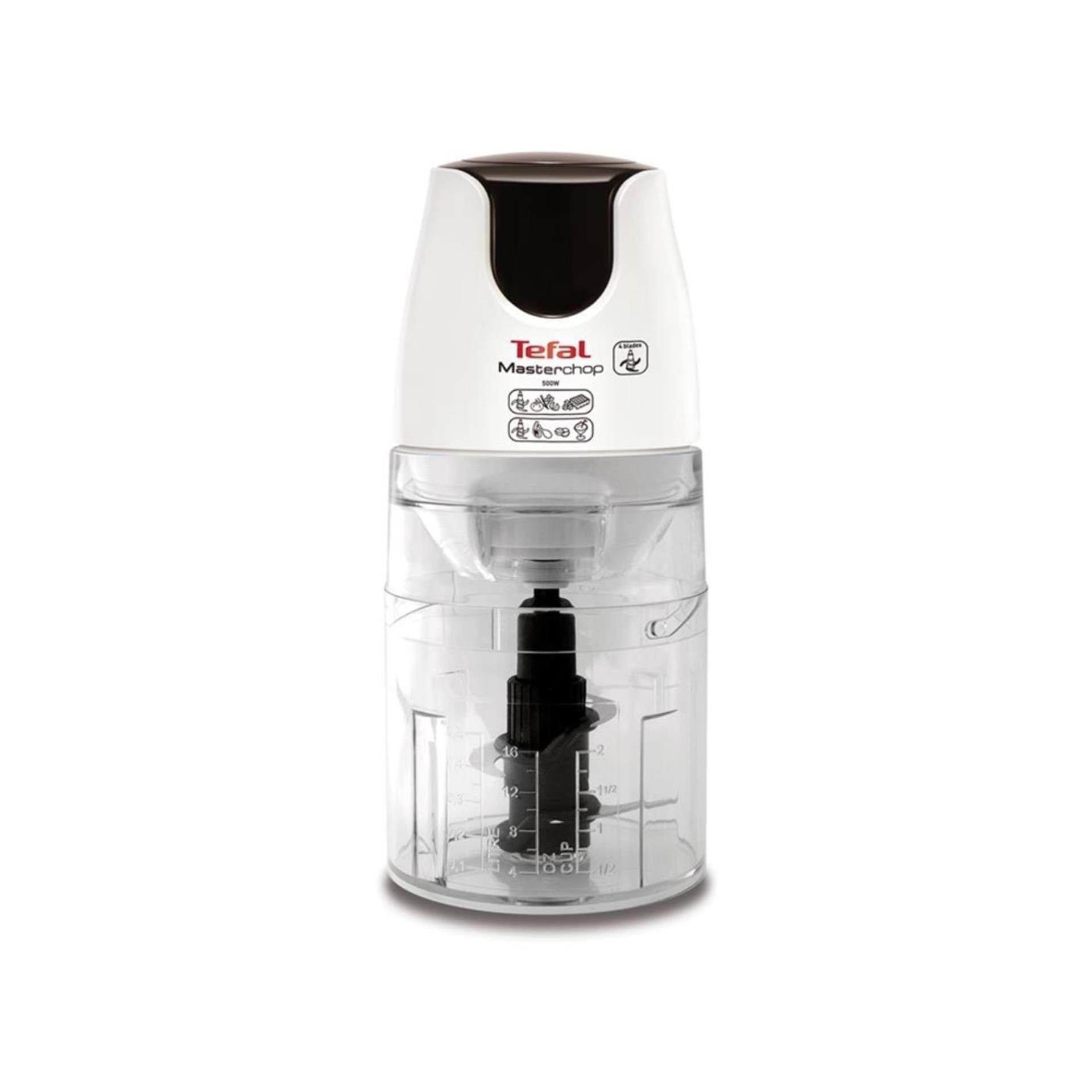 Tefal Kotelettschneidegerät Masterchop