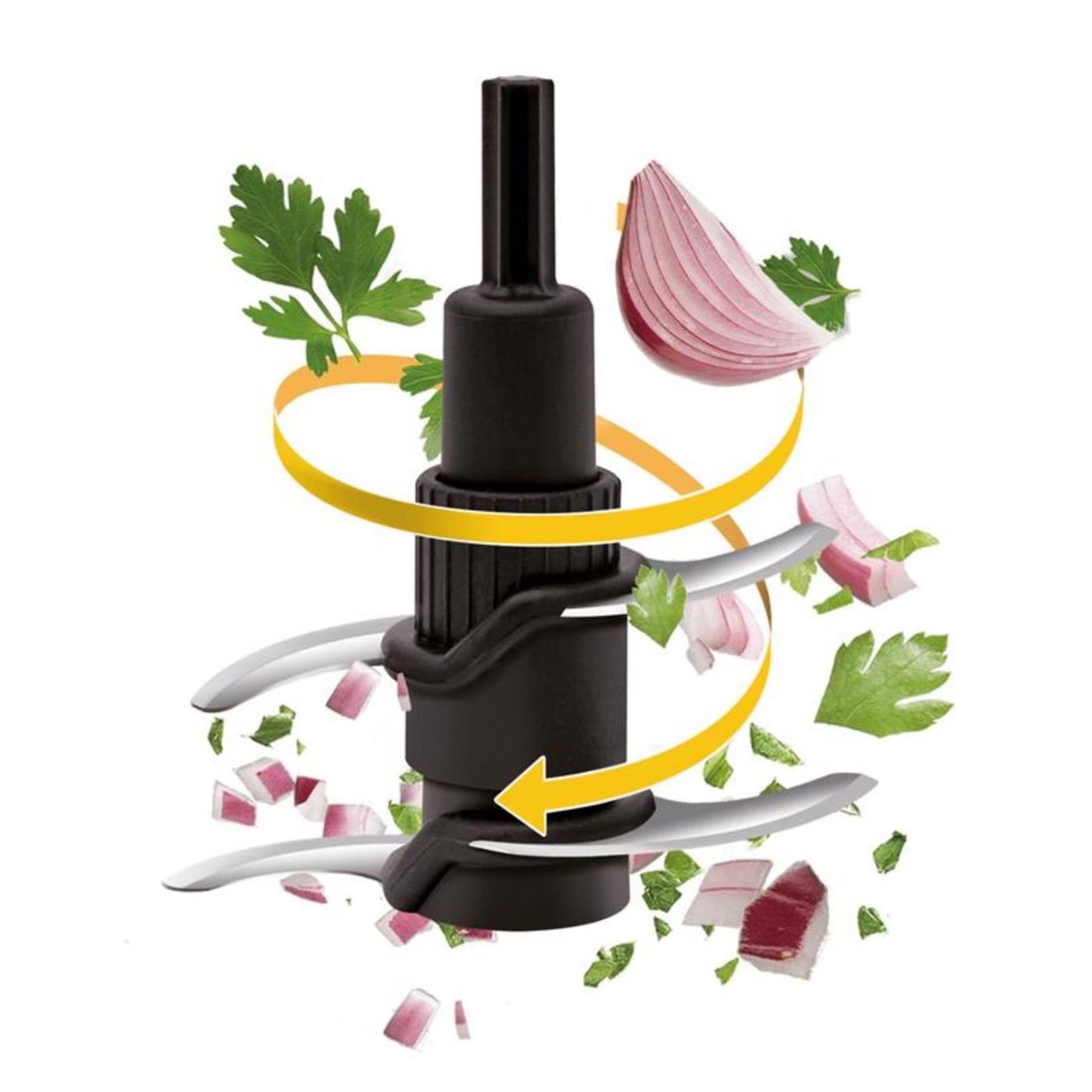 Tefal Kotelettschneidegerät Masterchop