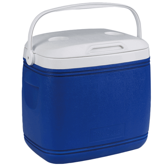 Andere Marken - Polar Cooler Pro Koelbox 36L