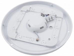 Enzo McShine LED-Deckenleuchte 260 mm 12 W 3000 K + Sensor – 5017805