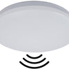 Enzo McShine LED-Deckenleuchte 260 mm 12 W 3000 K + Sensor – 5017805