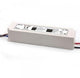 Meanwell LED-Treiber 12 V 100 W IP67 Pro – 4379253