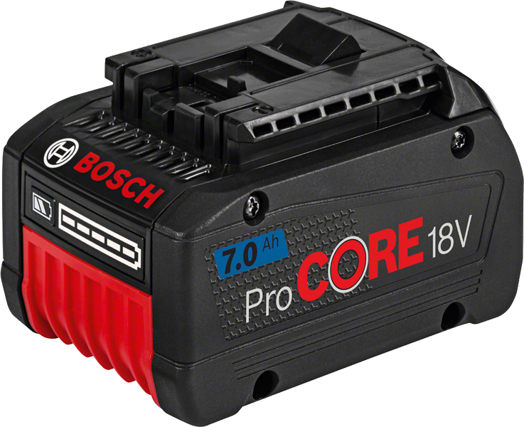 Bosch Blue Procore18V 7,0 Ah Profi-Akku 7,0 Ah – 1600a013h1