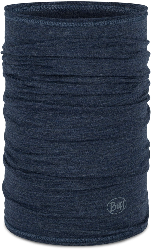 Buff Merino Lightweight - Multifunktionstuch