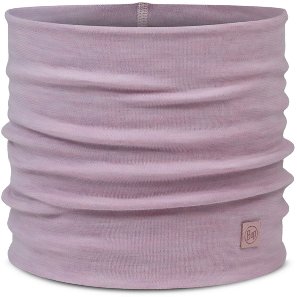 Buff Merino Heavyweight - Multifunktionstuch