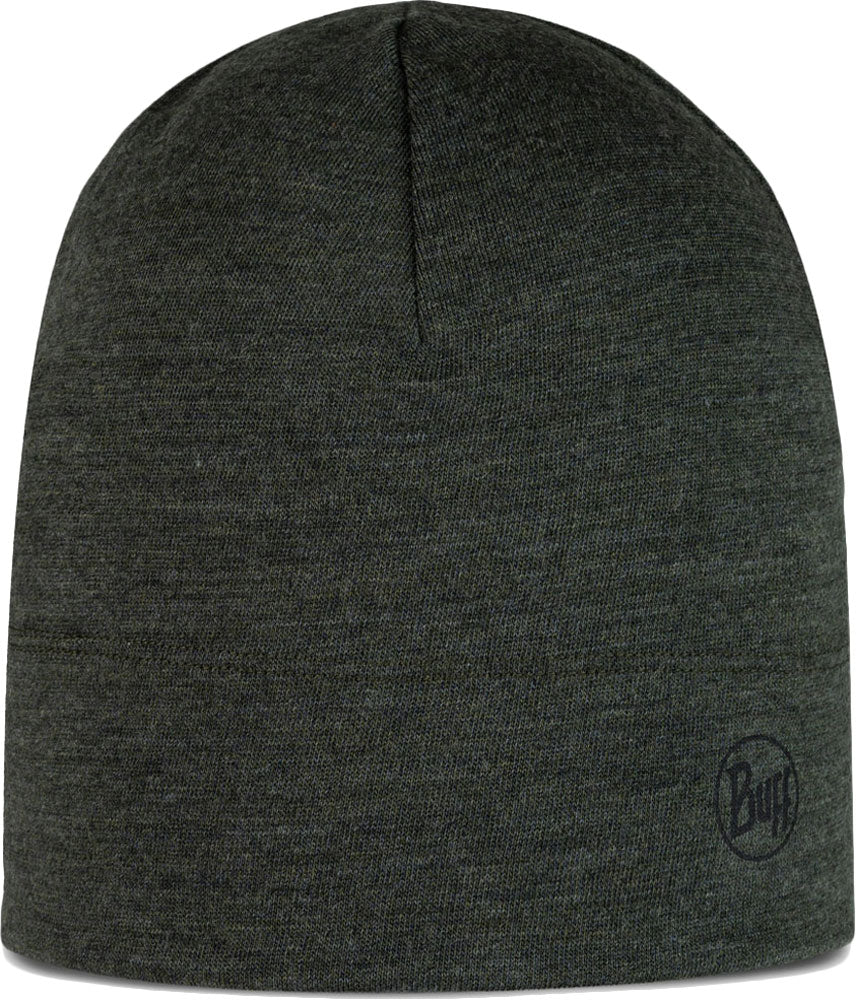 Buff Merino Midweight – Mütze