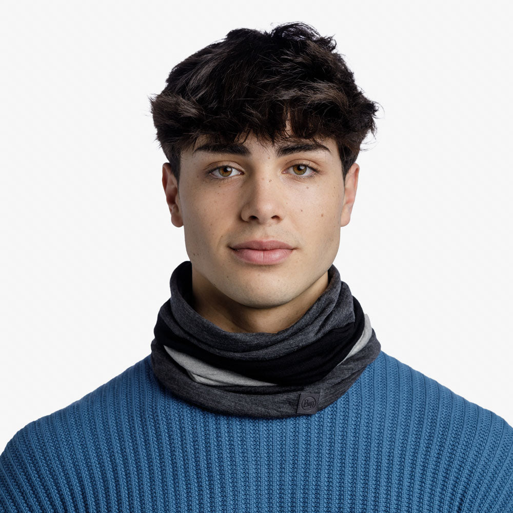Buff Merino Move – Multifunktionstuch