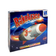 Megableu-Actionspiel-Raketenrennen