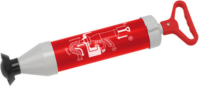 Meister Rohrreinigungs-Vakuumpumpe 380 mm – wu9404700